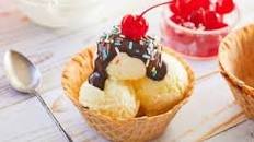 Vanilla Pudding Ice Cream Recipe