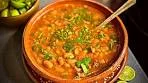 Vegan Charro Beans in 20 Minutes! Authentic Flavor and ...