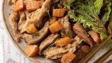 Vegan Chicken