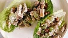 Vegan Chicken Salad