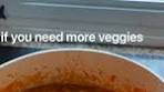 Vegan Lasagna Soup Recipe