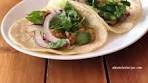 Vegan Picadillo Tacos with Kohlrabi | AD ~ Inspired by the ...