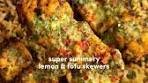 Vegan Recipes | LEMON & HERB TOFU 🍋 by ...