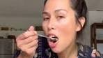 Vegan Recipes | White Bean & Mushroom Lasagna Soup ...