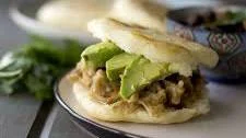 Vegan Venezuelan Arepas