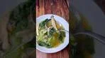 Vegetable 🥬🍜 Asian Noodle Soup #asianfood #easyrecipes ...