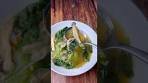 Vegetable 🥬🍜 Asian Noodle Soup #asianfood #easyrecipes ...