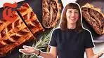 Vegetarian Mushroom Wellington: The Perfect Thanksgiving ...