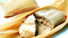 Vegetarian Tamales