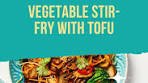 Veggie Extravaganza! Wok-Tossed Vegetable Stir-Fry with ...