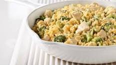 VELVEETA® One-Pot Cheesy Chicken and Broccoli Rice