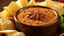 VELVEETA® Chili Dip