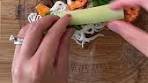 Vietnamese Butter Beef Spring Rolls Recipe