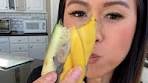 Vietnamese Pork & Mango Spring Rolls 🥭🇻🇳 | pork meat ...