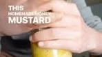 Violet Witchel | The most simple creamy honey mustard ...