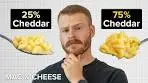 What Cheese makes the best Mac & Cheese?