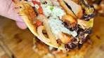 Will Mattox: Slayer of Tacos | Citrus Chicken Tacos with a ...