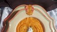 Winter Root Vegetable Soup