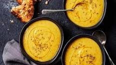 Winter soup recipes