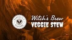Witch’s Brew Veggie Stew