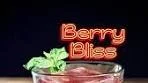 Wolf Cocktails | You’ve gotta try this Berry Bliss👌#cocktails ...