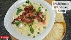 You Won't Believe the Flavor of This Irish Potato and Cabbage ...