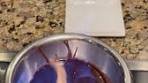 Yummy chocolate fondue, The Flaming Turtle.. Michelle ...