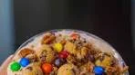 Zach Rocheleau | 🍪 55g Protein Chocolate Chip Cookie ...