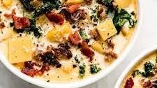 Zuppa Toscana