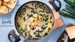 Zuppa Toscana - Easy and Quick Recipe for Spicy Potato and ...