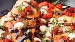 🫒🥘 CAPRESE CHICKEN SKILLET. 💁‍♀️ Type "Chicken" If ...