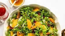 10-Minute Fennel Citrus Salad
