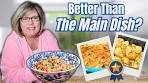 3 Easy Side Dishes That'll Steal The Whole Meal!