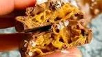 3-INGREDIENT CORNFLAKE CRACK BRITTLE - extremely ...