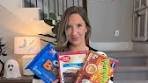 3-Layer Halloween Brownie Bites: Easy Recipe for a Spooky ...