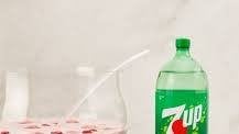 7UP® Holiday Party Punch