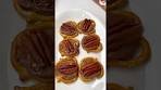 Addictive Rolo Pretzel Snack #christmastreats