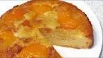 Almond & Apricot Cake Recipe | CupcakeGirl