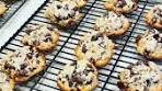 Almond Joy Macaroons 4 Ingredients * 1 14 oz bag ...