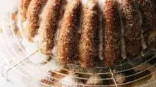 Apple Cider Cake