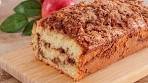 Apple Cinnamon Cake