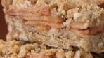 Apple Cinnamon Oatmeal Bars Recipe by Tasty