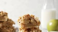 Apple Pie Bars