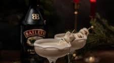Baileys Christmas Cocktail