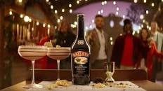 Baileys Festive Chocolate Cocktail