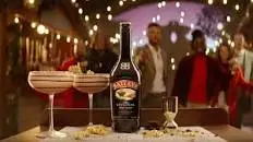 Baileys Festive Chocolate Cocktail