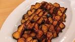 Balsamic Glazed Roasted Acorn Squash - Laura in the ...