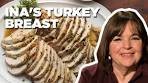 Barefoot Contessa's Herb-Roasted Turkey Breast | Barefoot ...