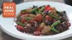 Beef and Many Vegetable Stew Recipe