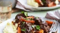 Beef recipes